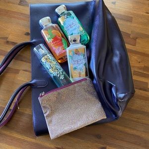 Bath and Body Works Set